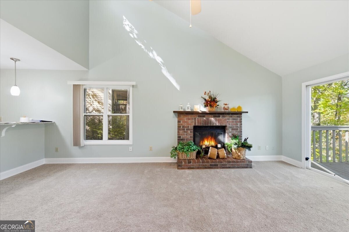 142 Indian Ridge Place Waleska - 9