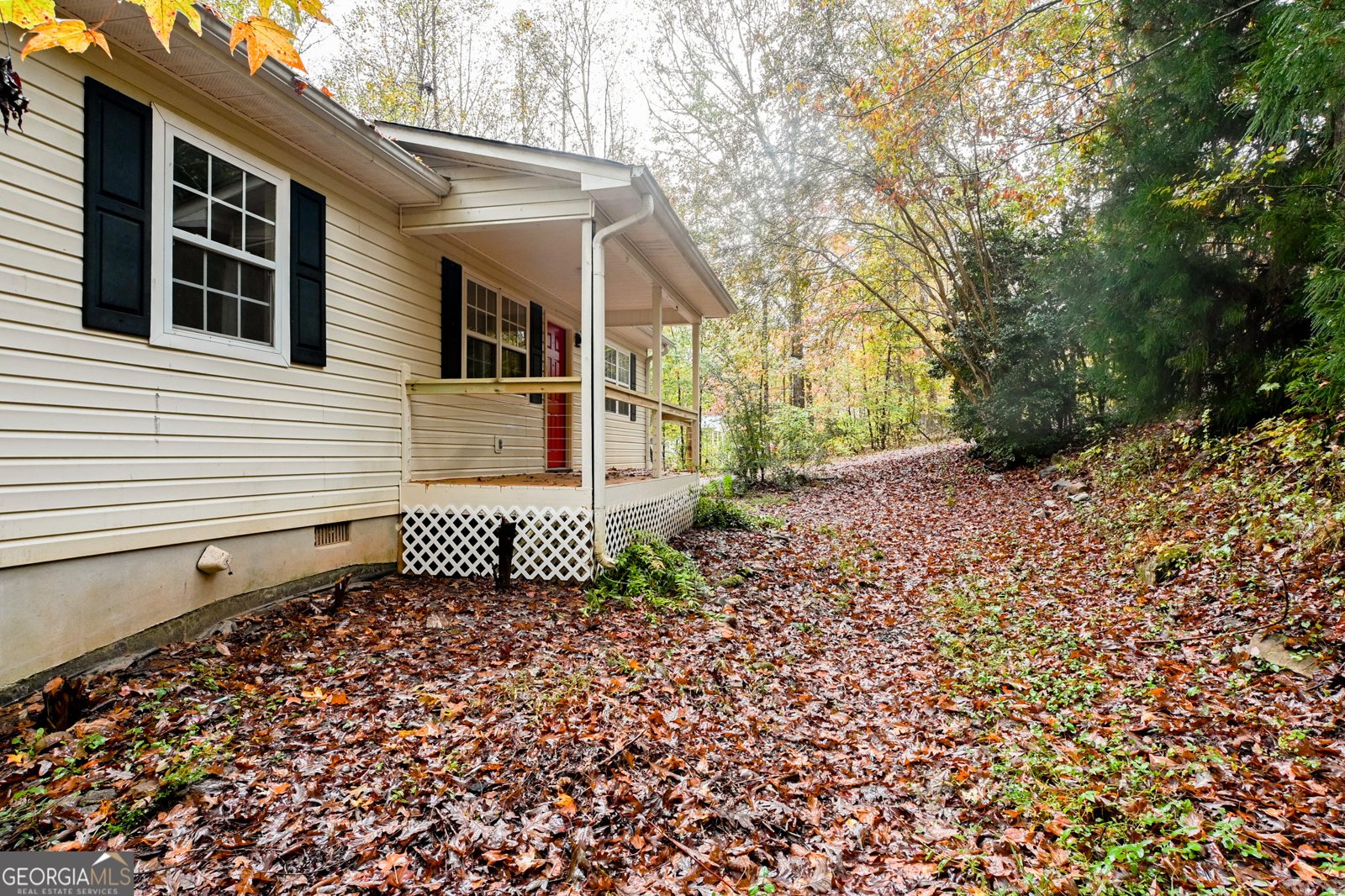 328 Jennifer Court Dahlonega - 2