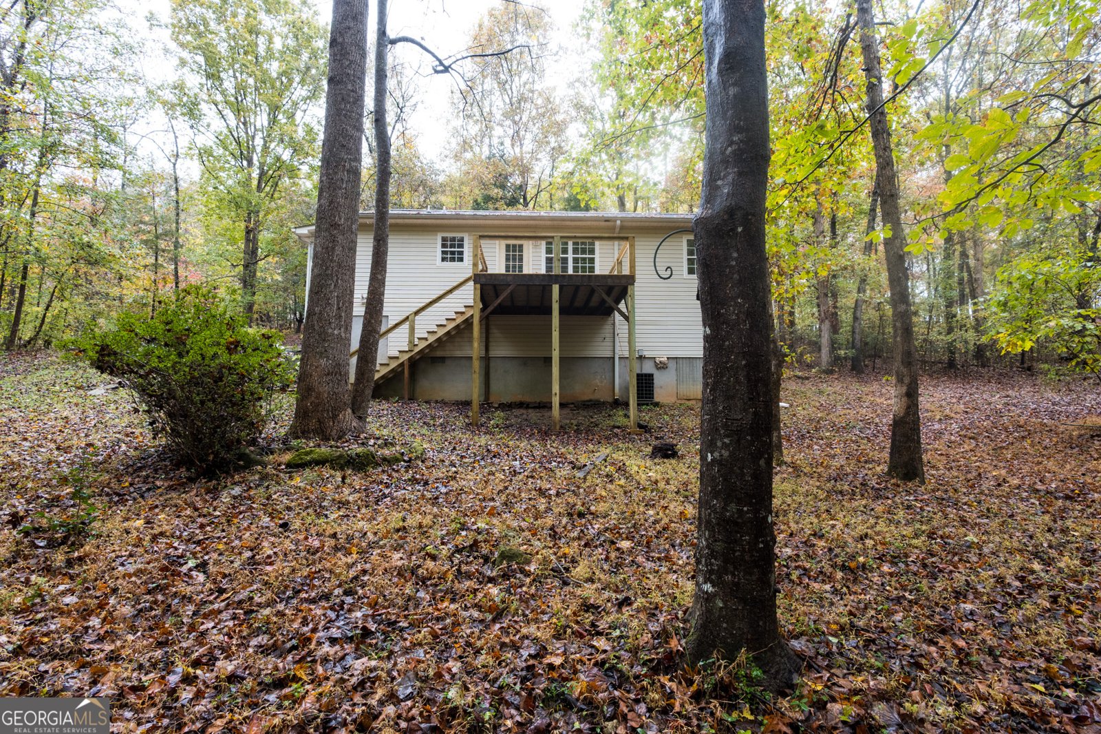 328 Jennifer Court Dahlonega - 4