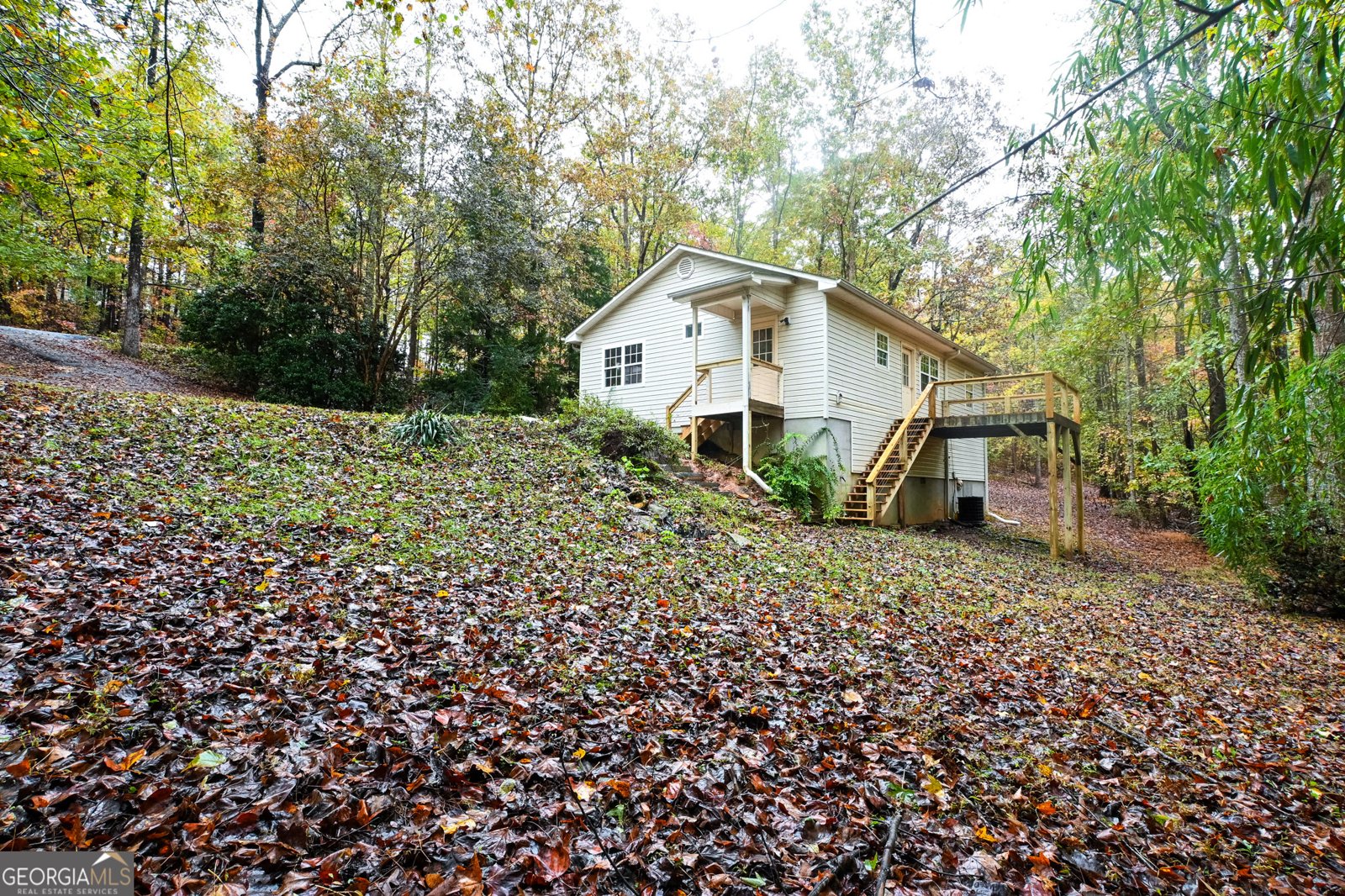 328 Jennifer Court Dahlonega - 5