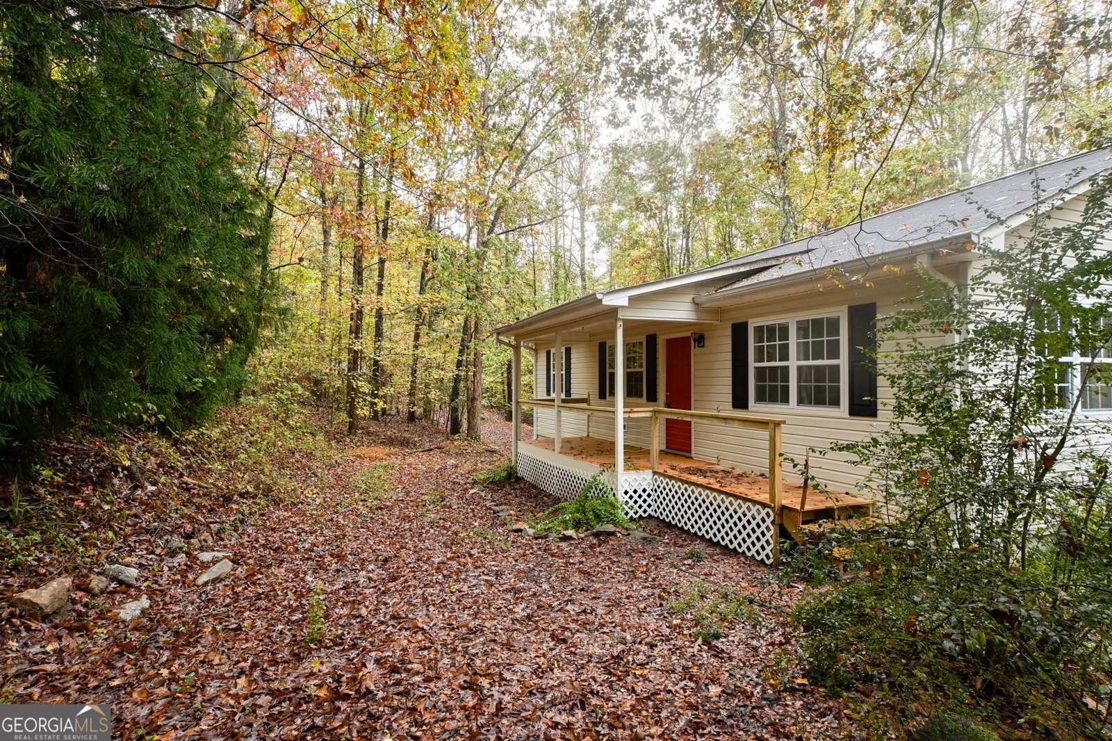 328 Jennifer Court Dahlonega - 6