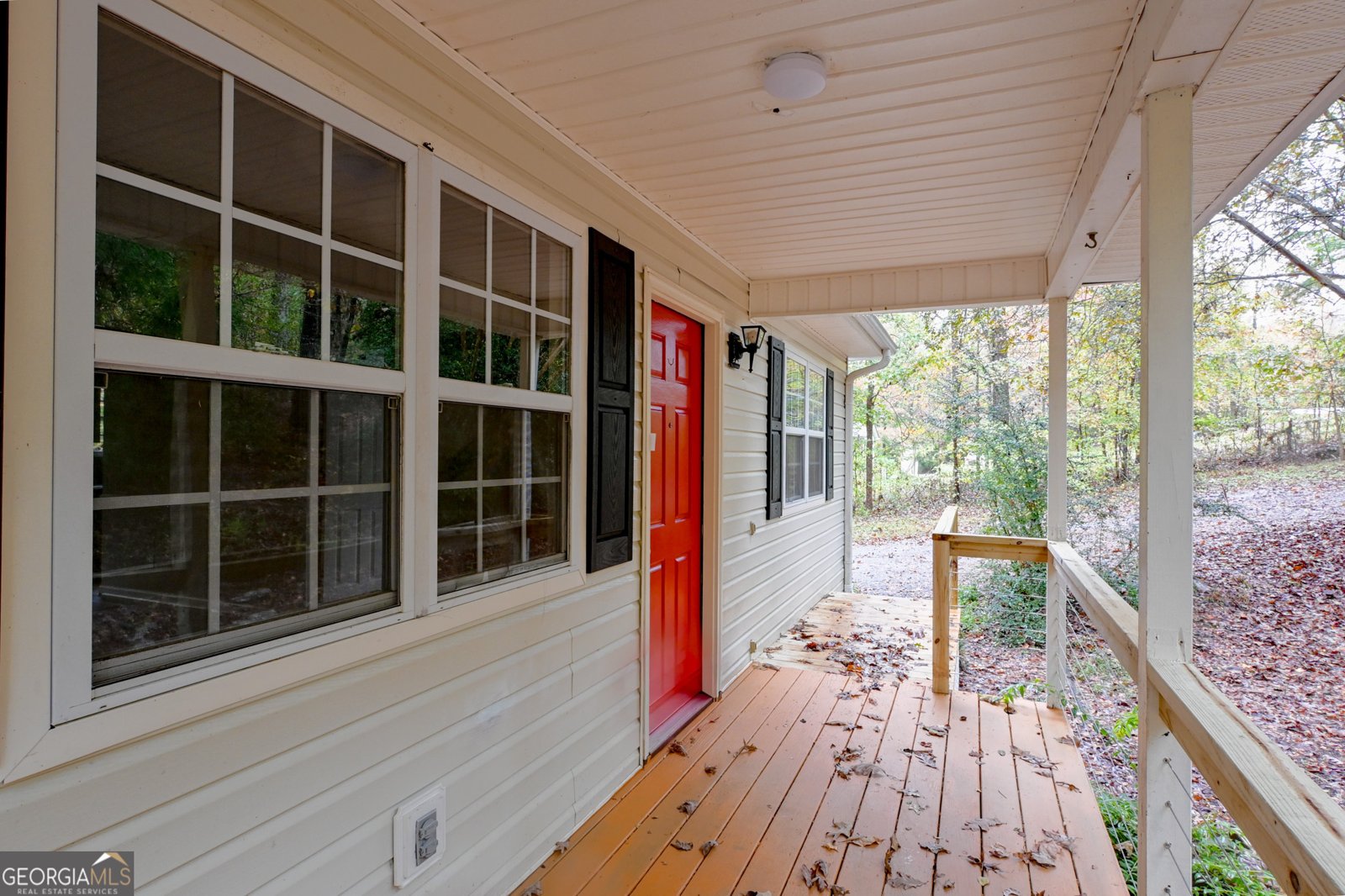 328 Jennifer Court Dahlonega - 8