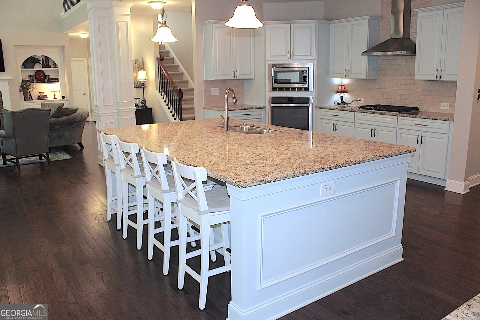 6570 CANYON Cove Cumming - 10