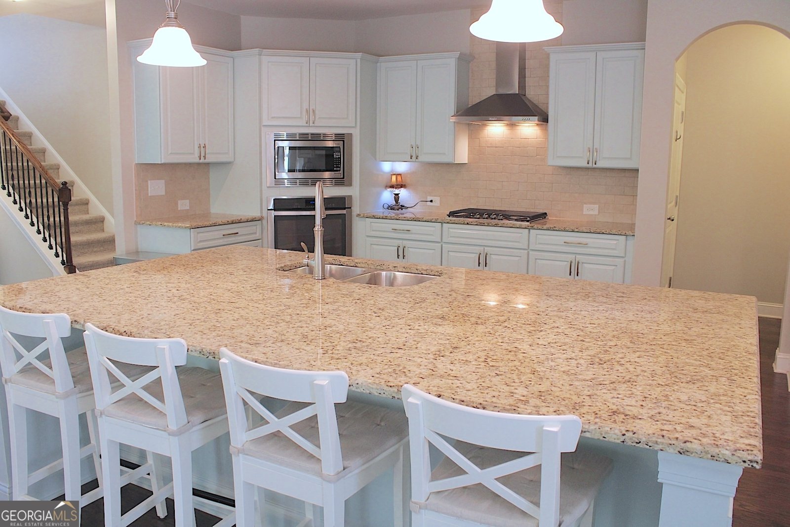 6570 CANYON Cove Cumming - 11