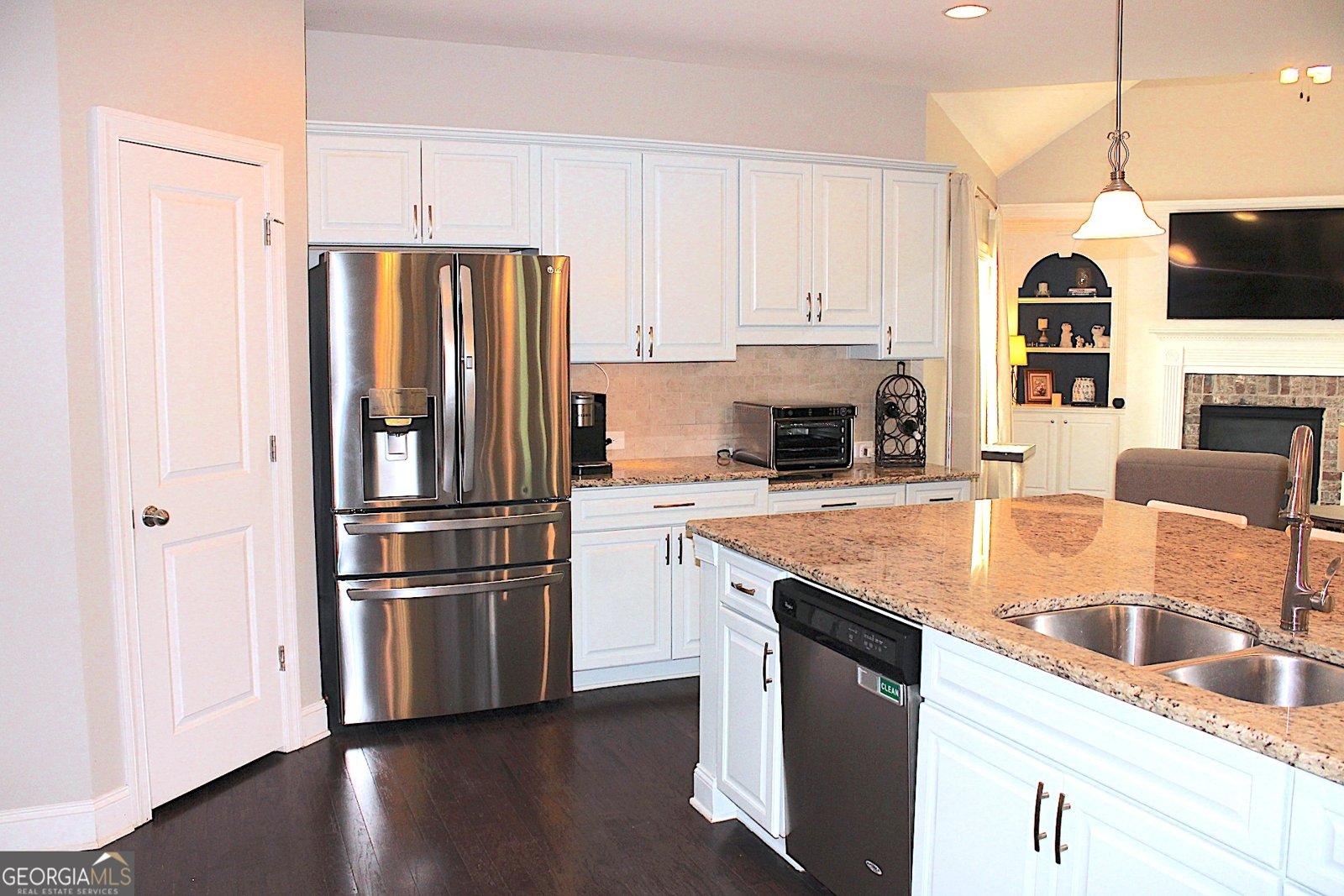 6570 CANYON Cove Cumming - 12