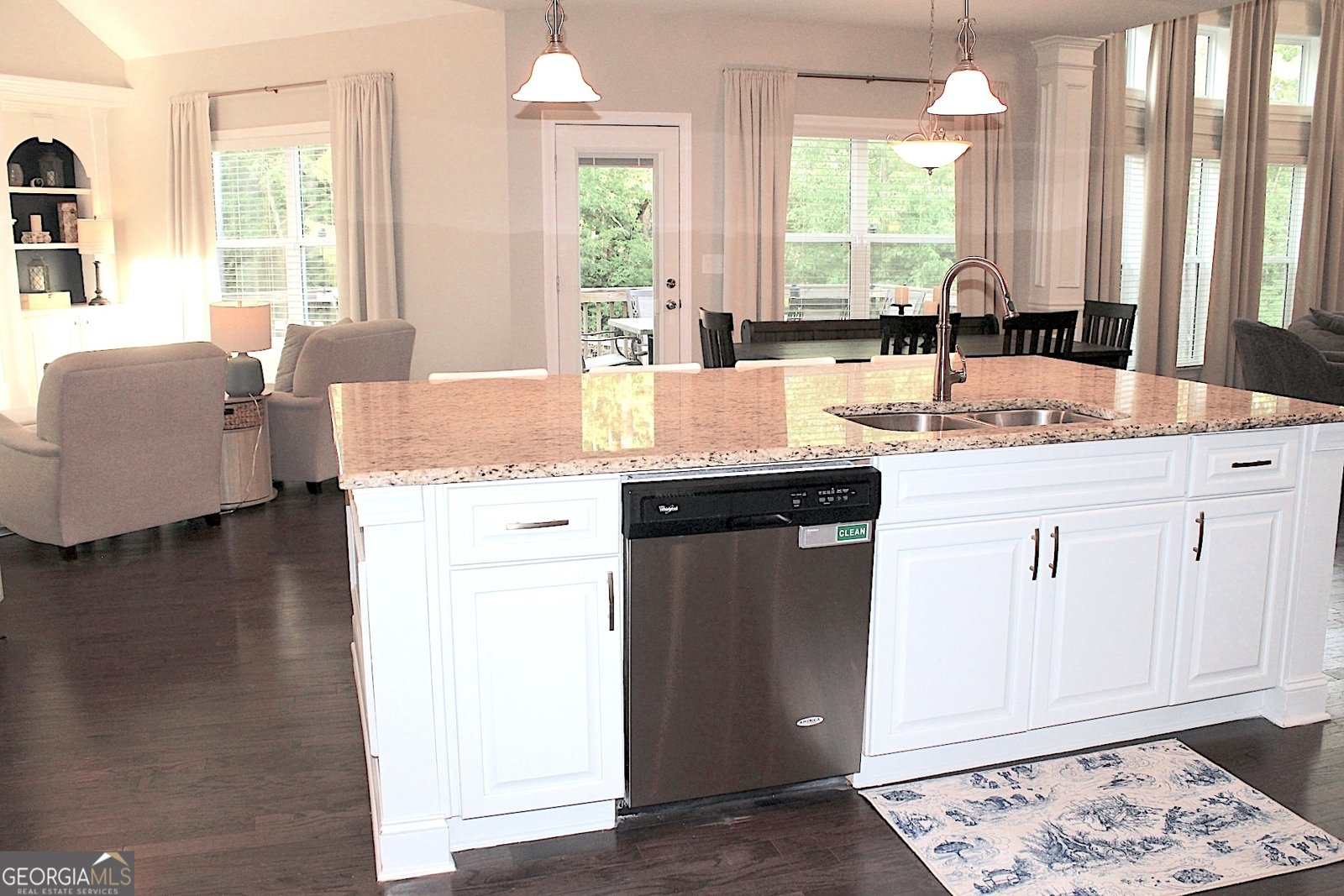 6570 CANYON Cove Cumming - 13