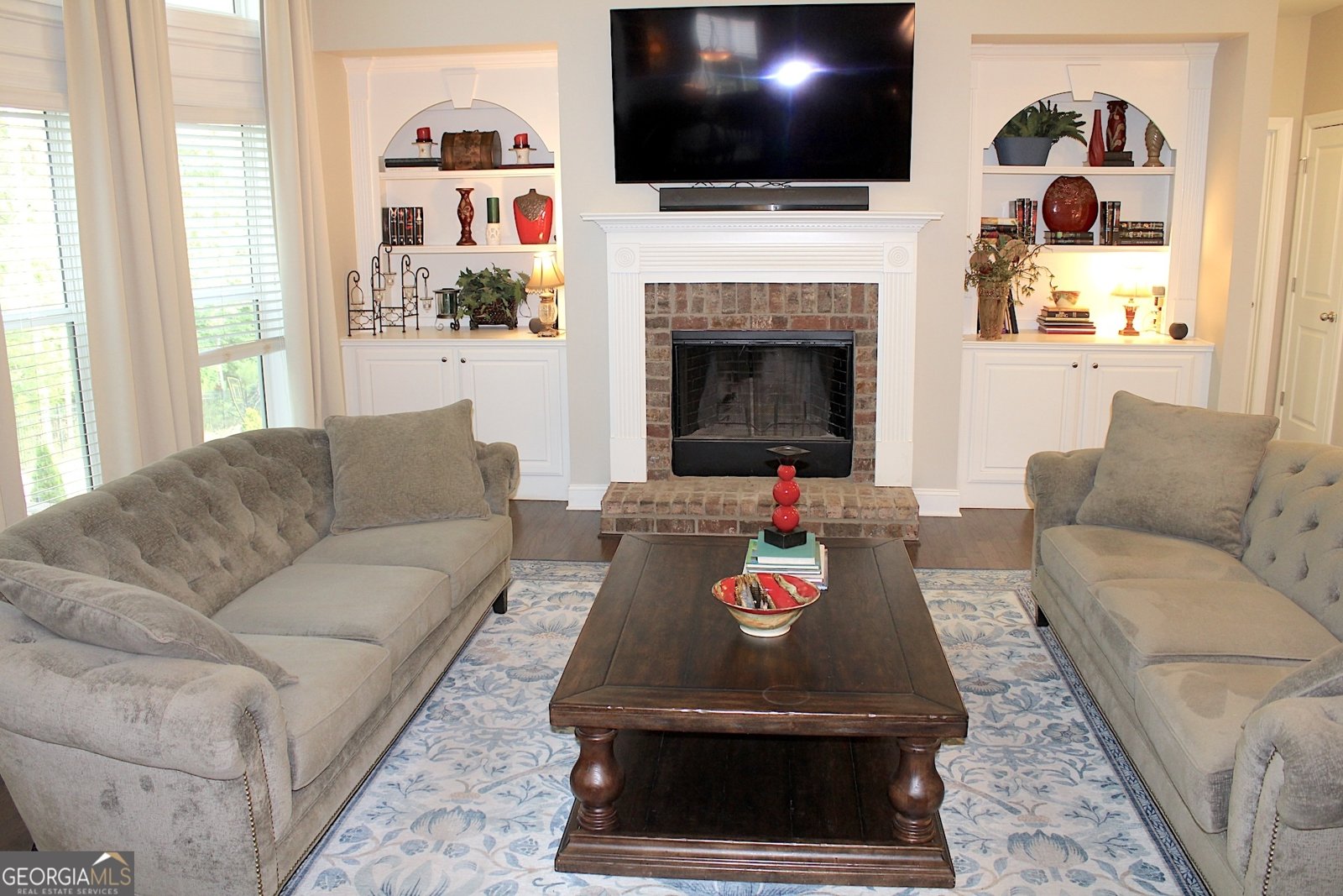 6570 CANYON Cove Cumming - 16