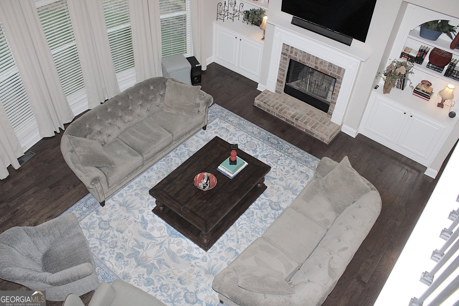 6570 CANYON Cove Cumming - 17