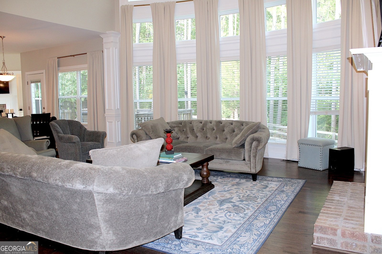 6570 CANYON Cove Cumming - 18