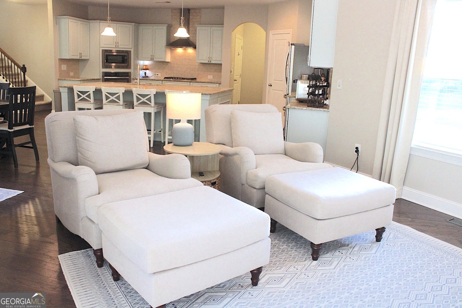 6570 CANYON Cove Cumming - 19