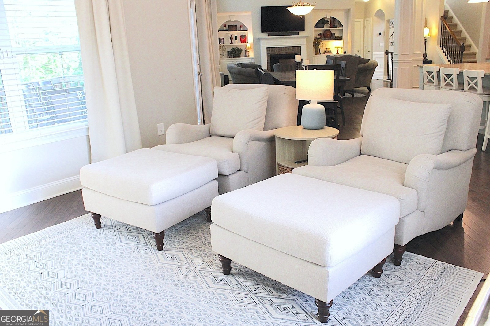 6570 CANYON Cove Cumming - 20