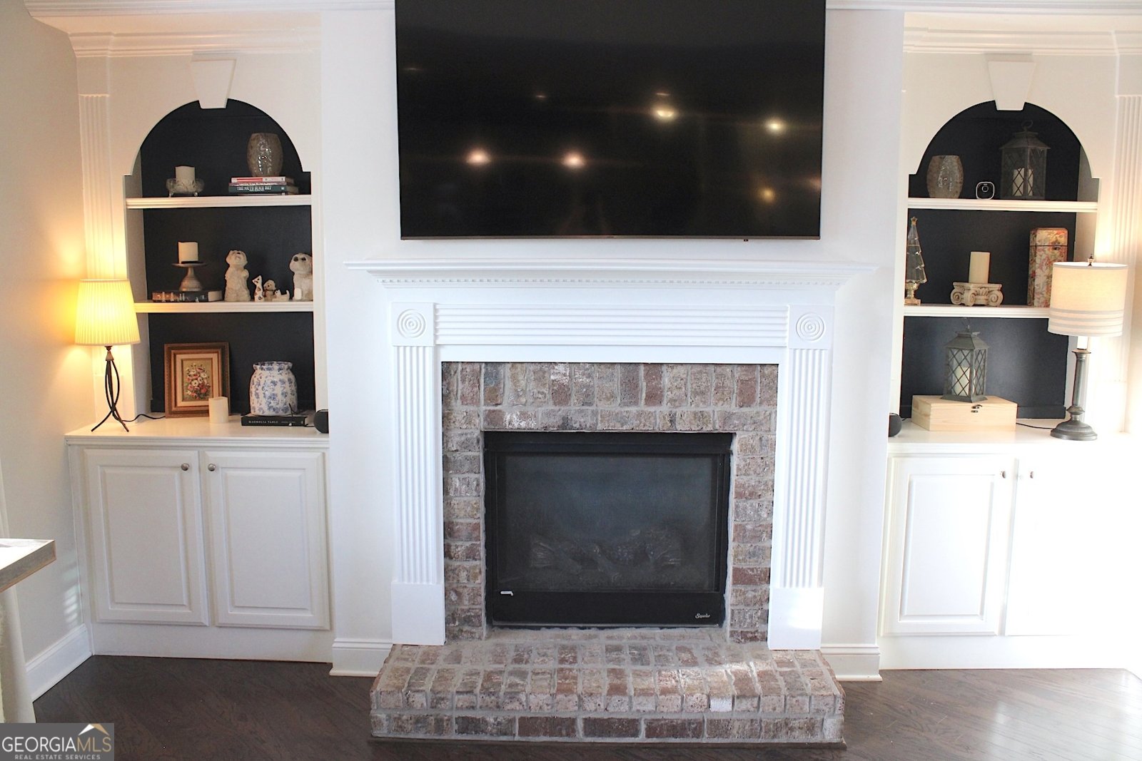 6570 CANYON Cove Cumming - 21