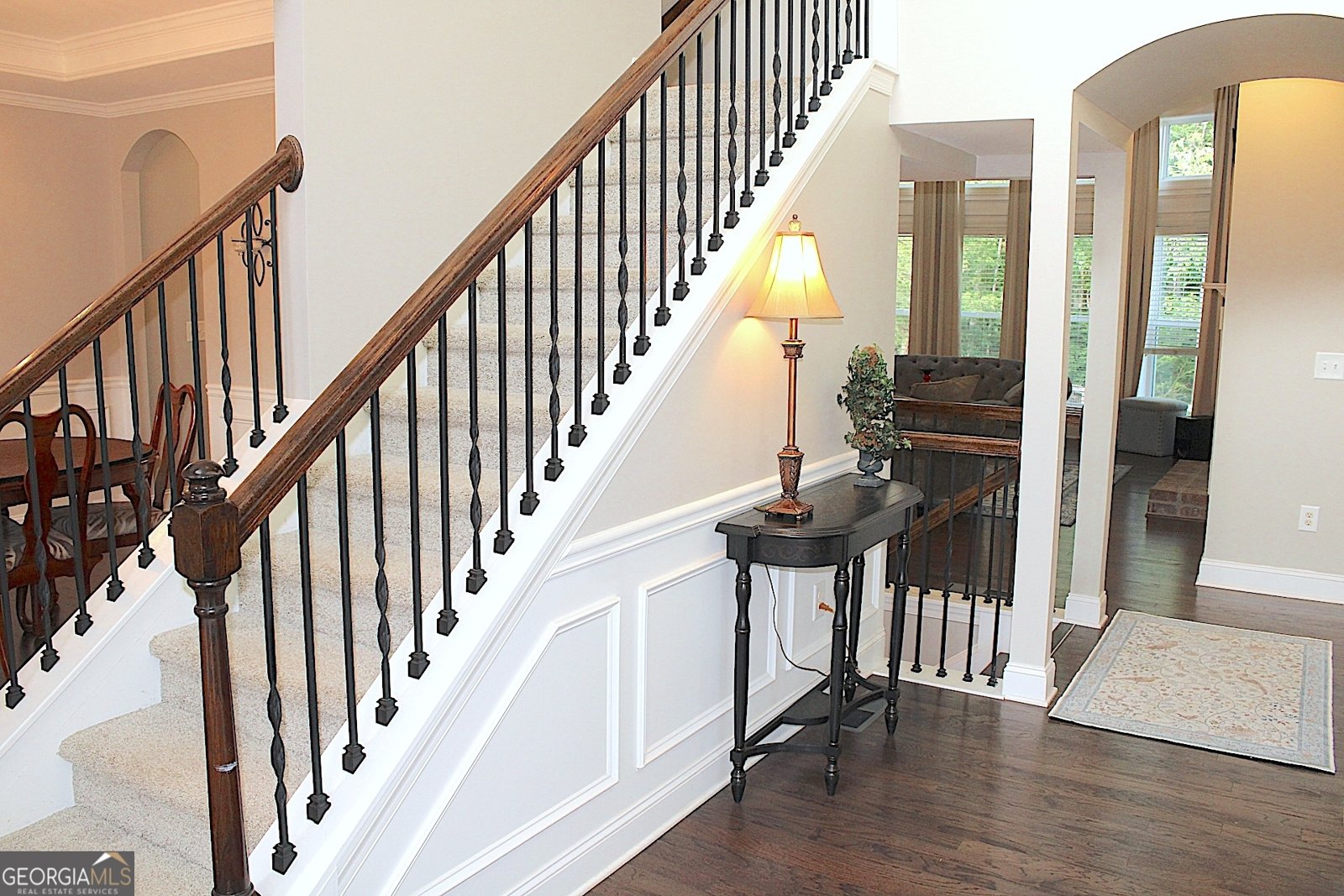 6570 CANYON Cove Cumming - 25