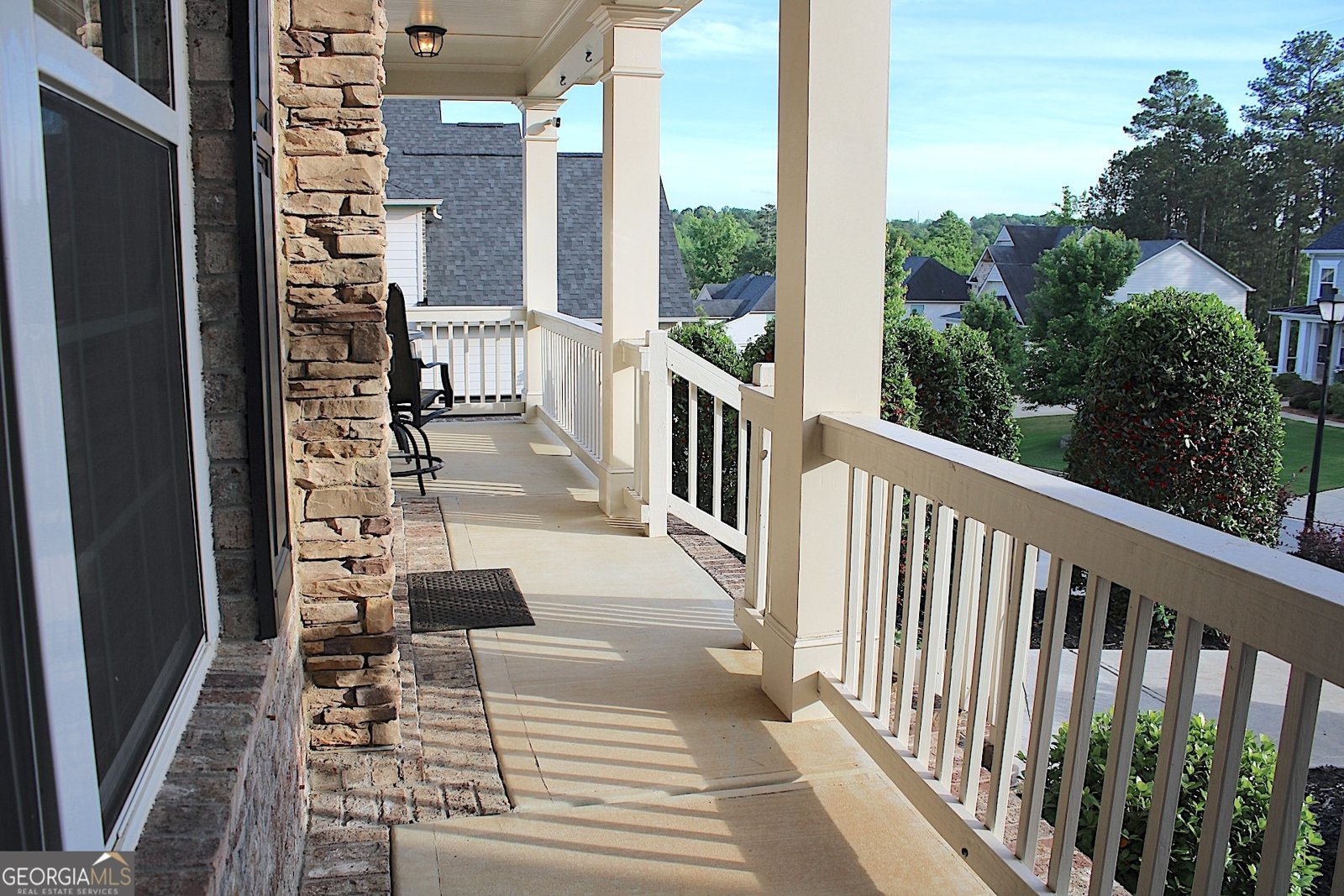 6570 CANYON Cove Cumming - 4