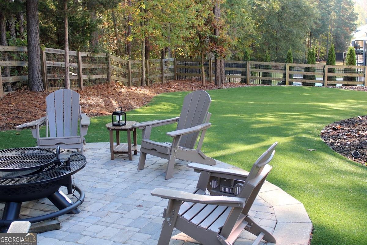 6570 CANYON Cove Cumming - 42