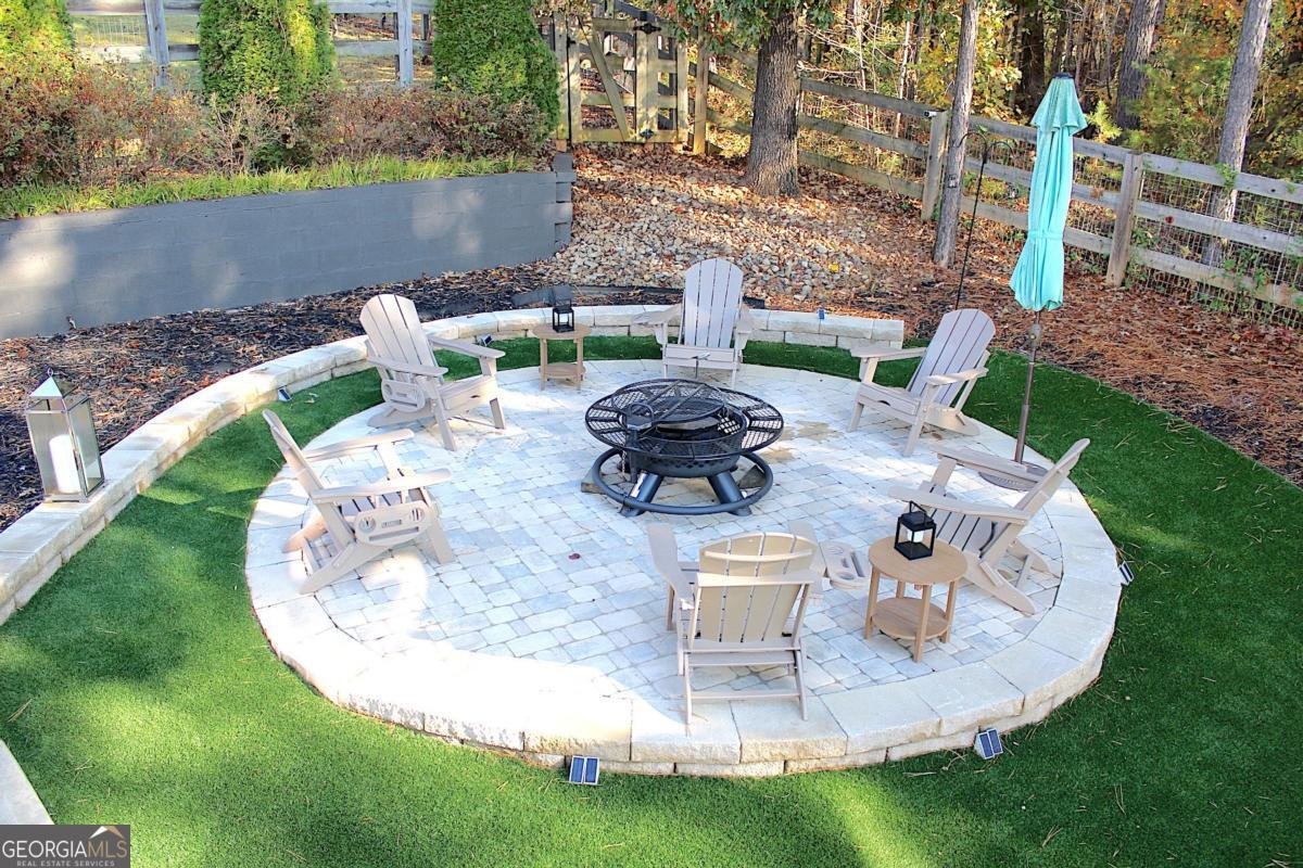 6570 CANYON Cove Cumming - 43