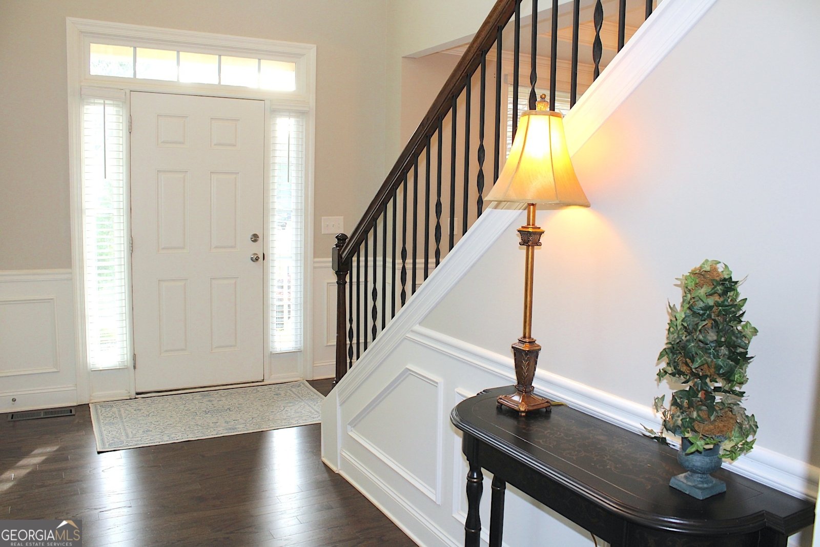 6570 CANYON Cove Cumming - 5