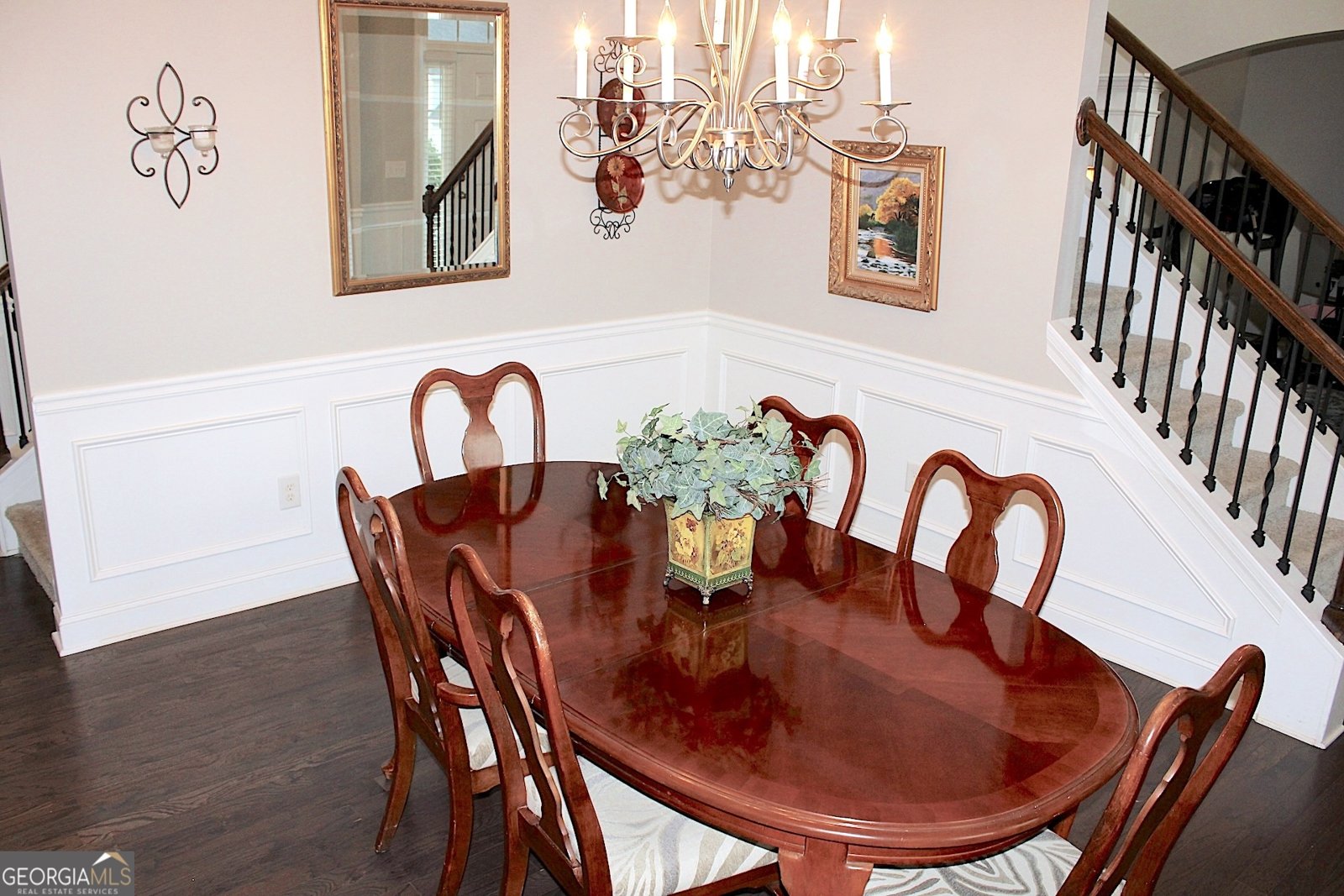 6570 CANYON Cove Cumming - 6