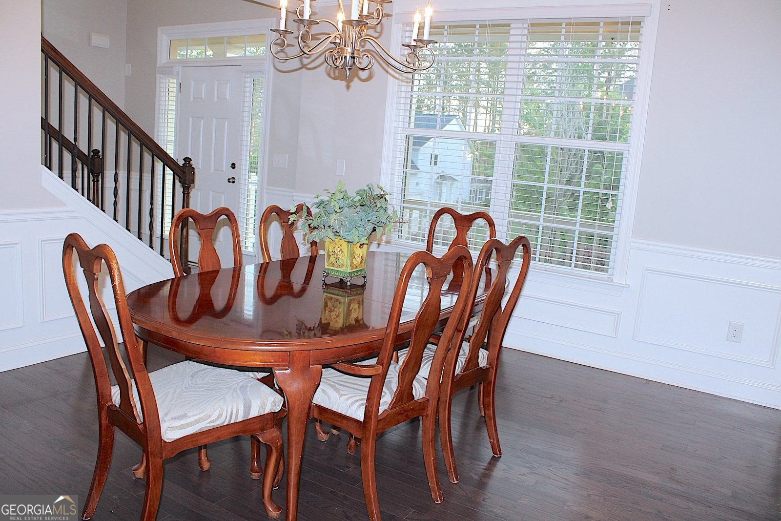 6570 CANYON Cove Cumming - 7