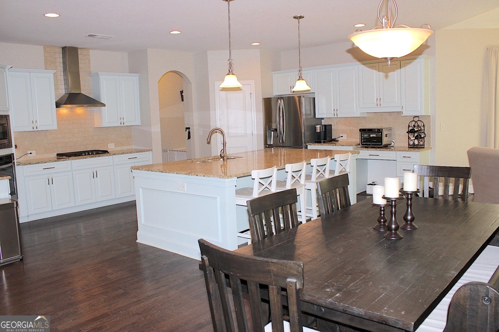 6570 CANYON Cove Cumming - 9