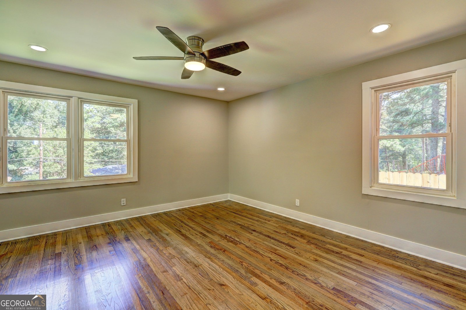 1842 Calloway Drive Atlanta - 20