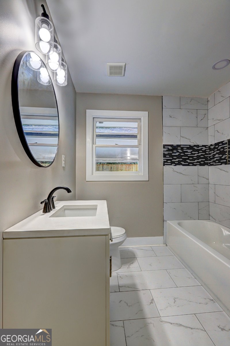 1842 Calloway Drive Atlanta - 23