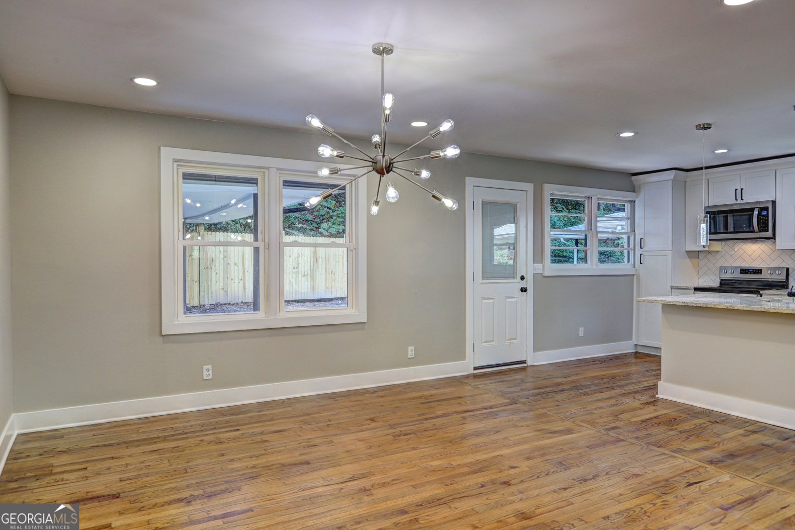 1842 Calloway Drive Atlanta - 24