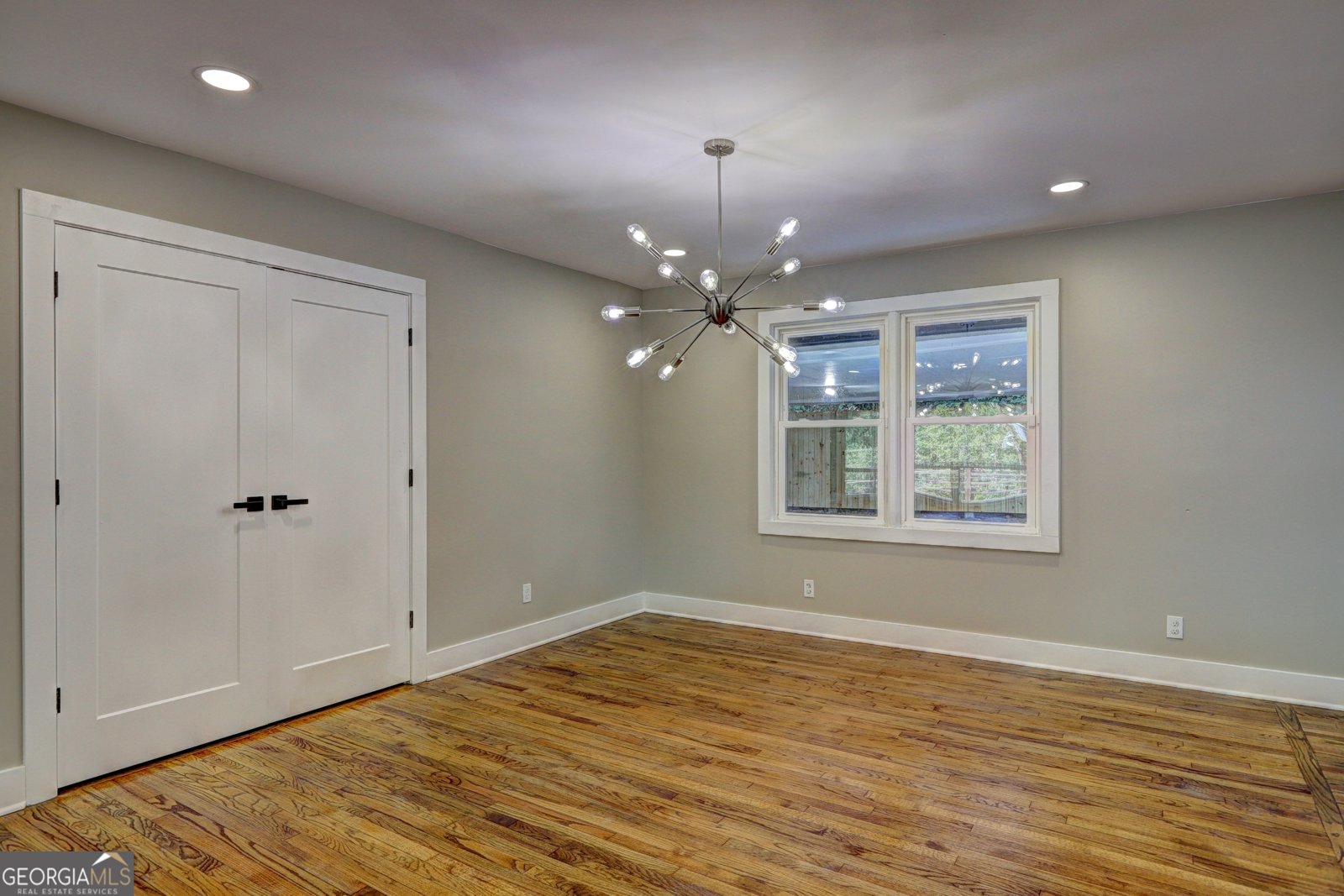 1842 Calloway Drive Atlanta - 25