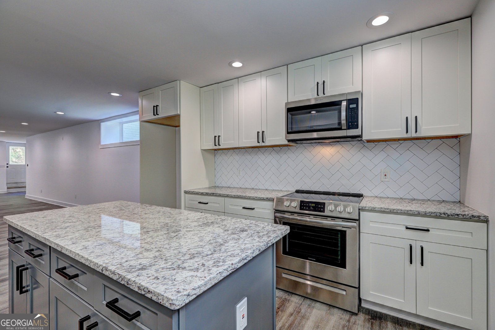 1842 Calloway Drive Atlanta - 29