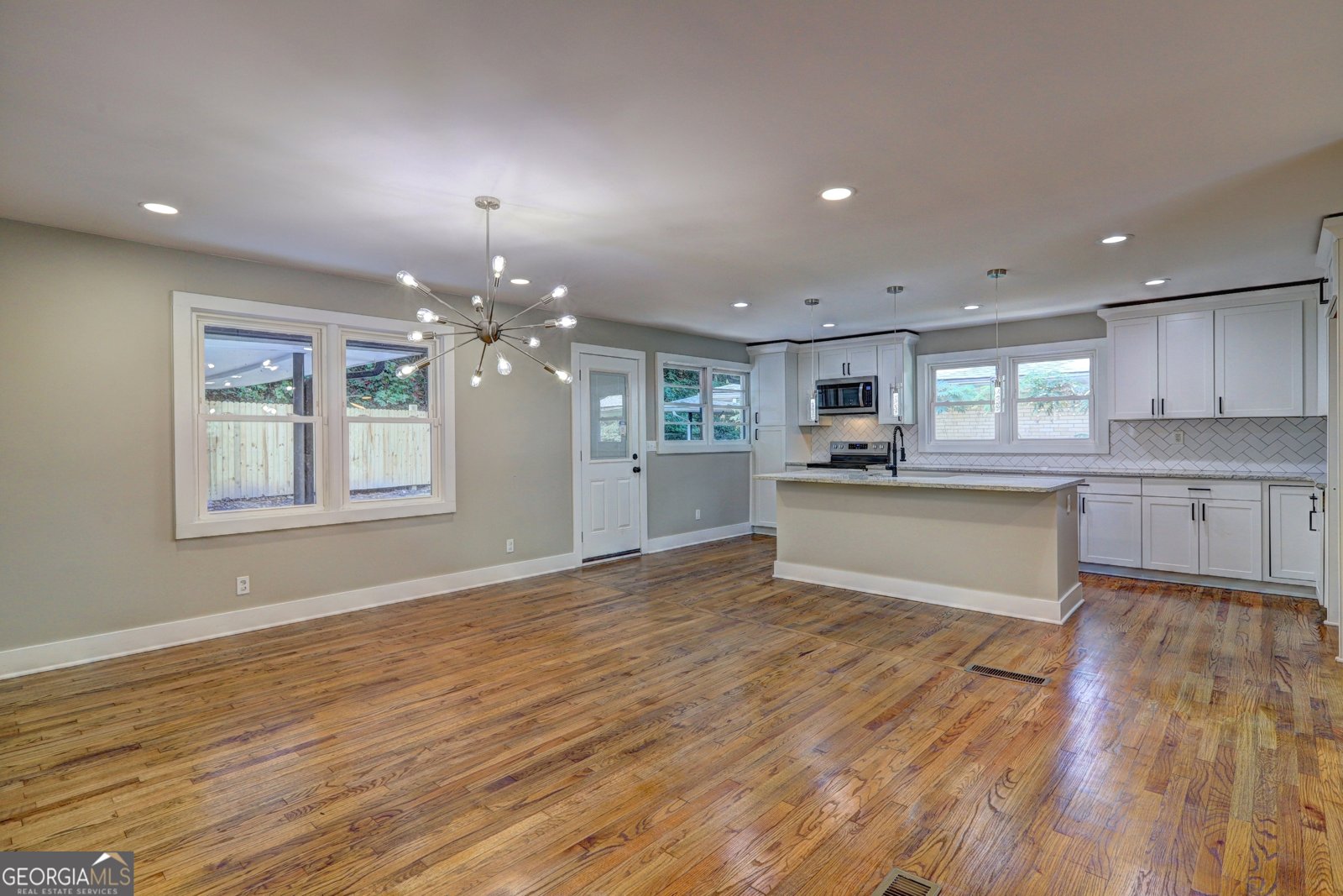 1842 Calloway Drive Atlanta - 4