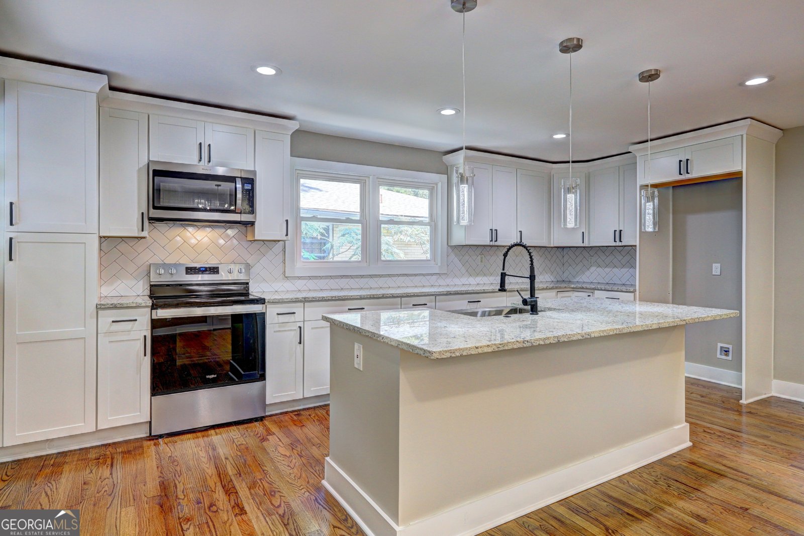 1842 Calloway Drive Atlanta - 5