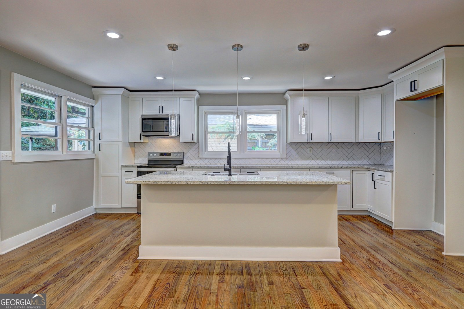 1842 Calloway Drive Atlanta - 6