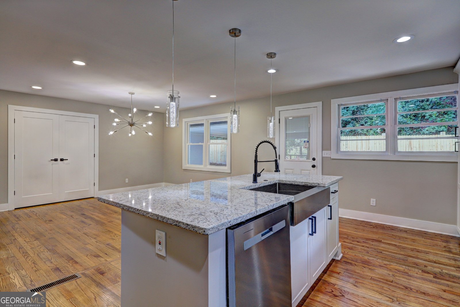 1842 Calloway Drive Atlanta - 7