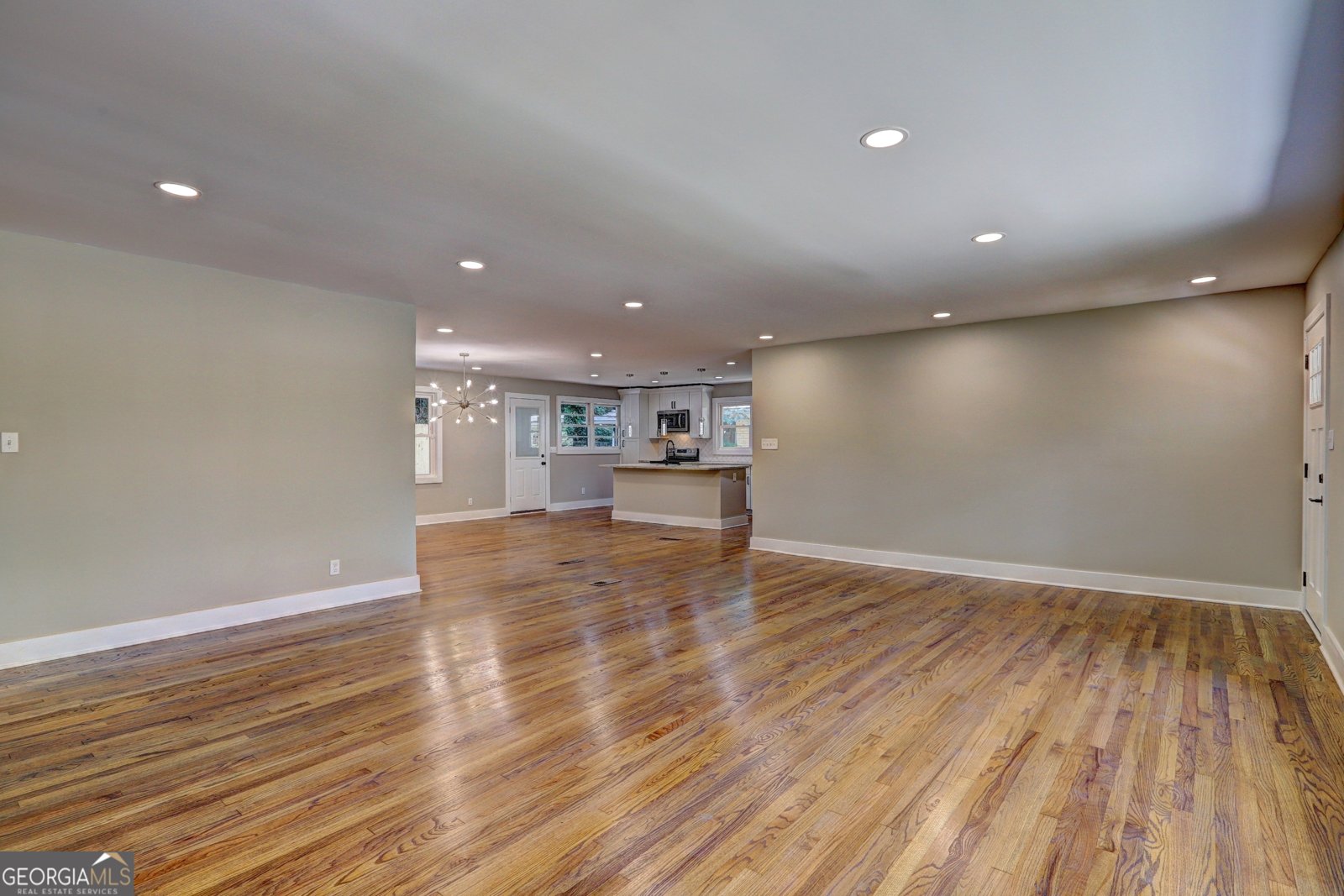 1842 Calloway Drive Atlanta - 8