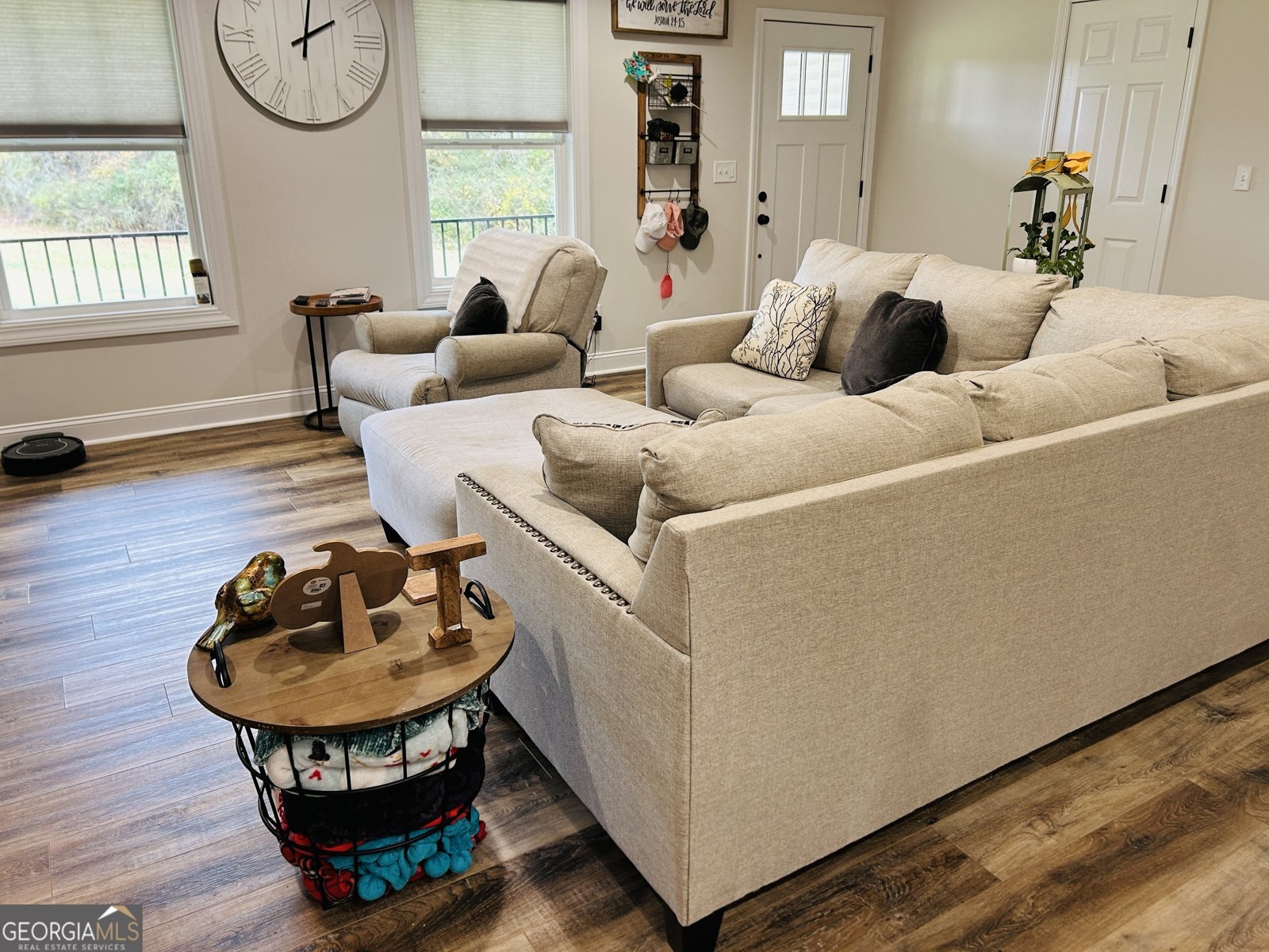 3077 Alec Mountain Road Clarkesville - 10