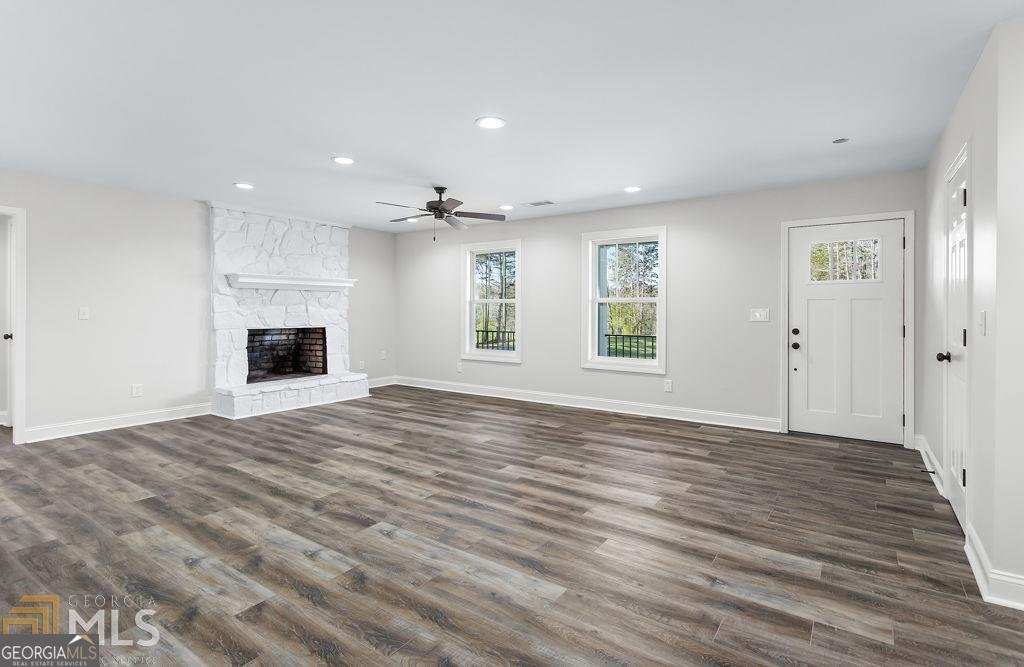 3077 Alec Mountain Road Clarkesville - 11