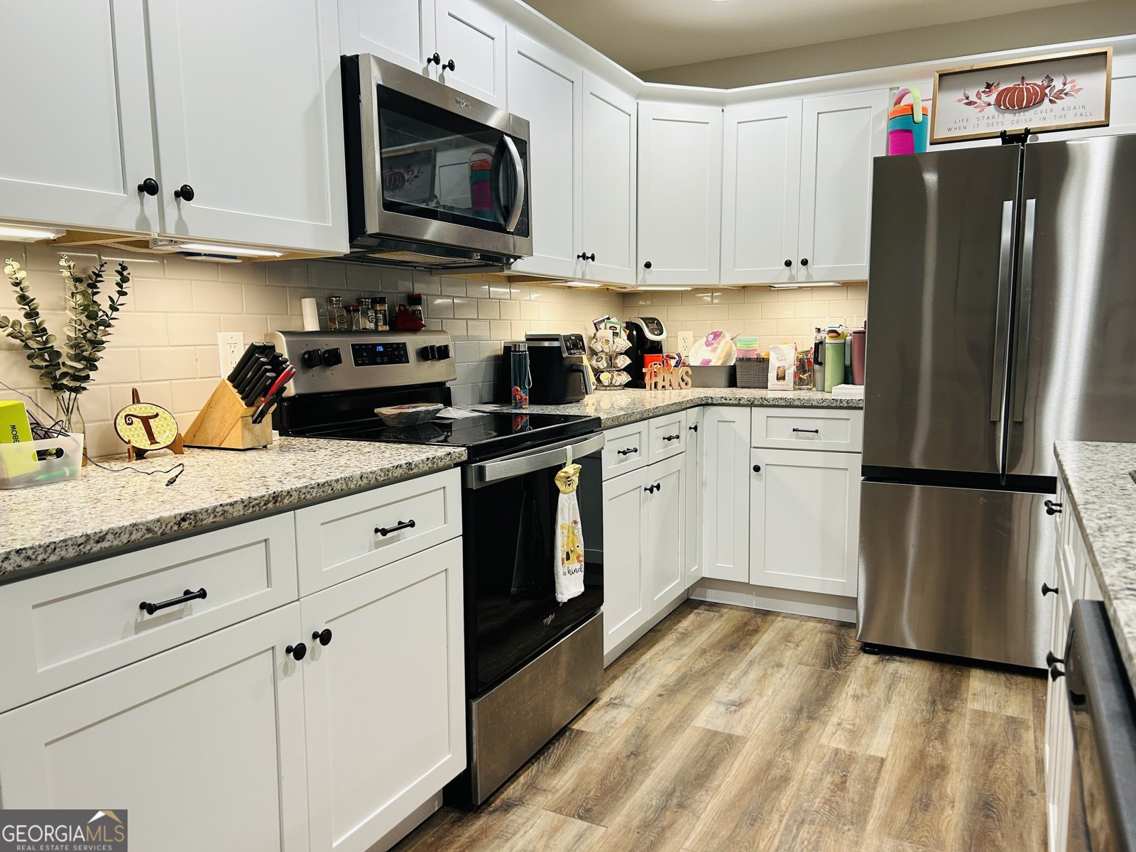 3077 Alec Mountain Road Clarkesville - 13