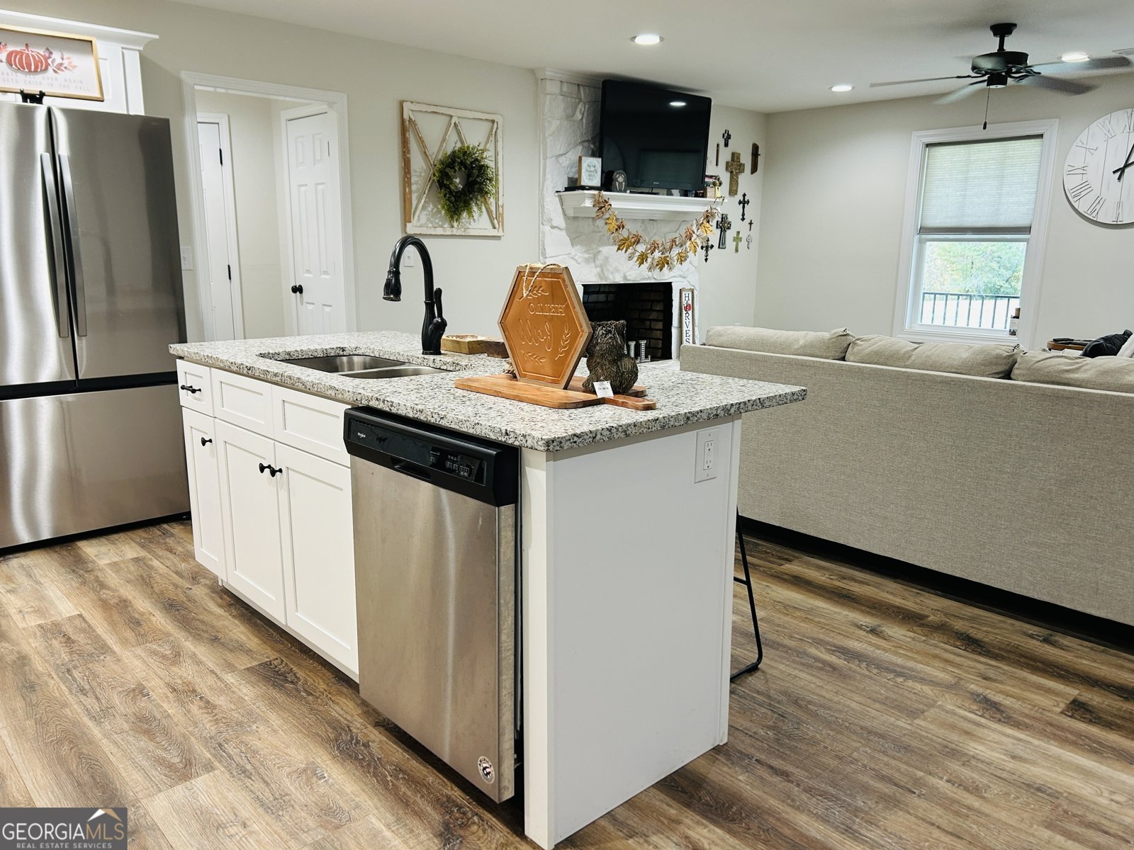 3077 Alec Mountain Road Clarkesville - 14