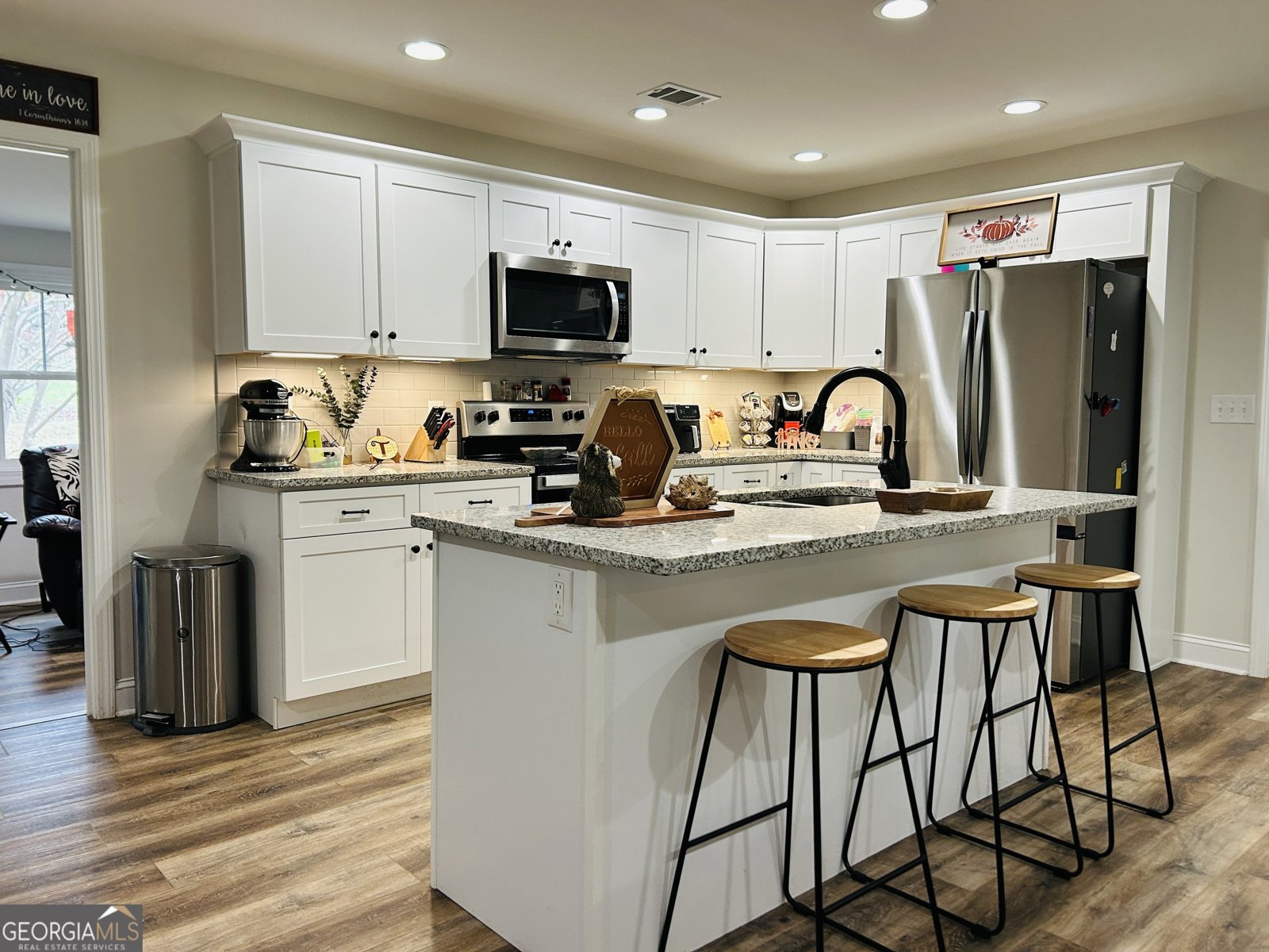 3077 Alec Mountain Road Clarkesville - 15