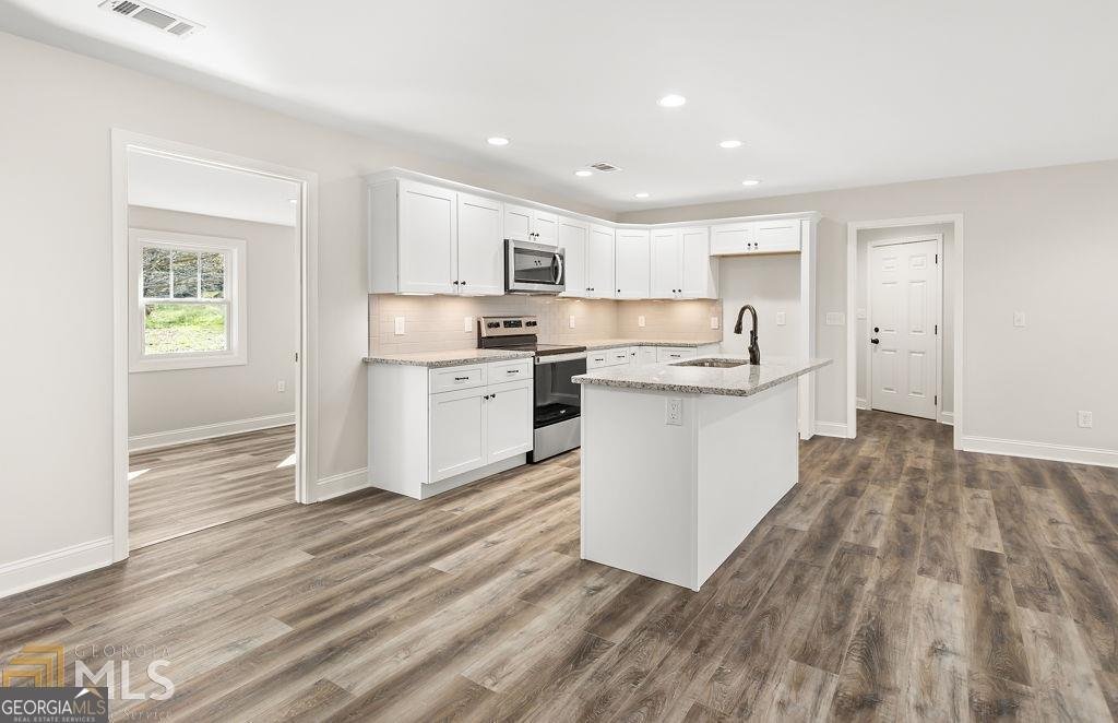 3077 Alec Mountain Road Clarkesville - 16