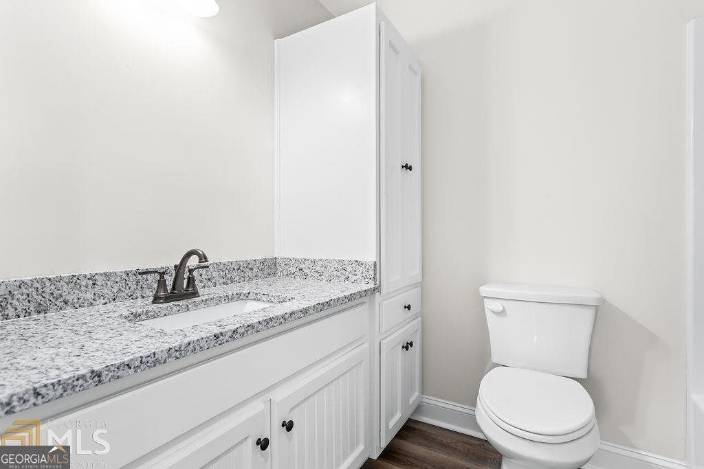 3077 Alec Mountain Road Clarkesville - 19