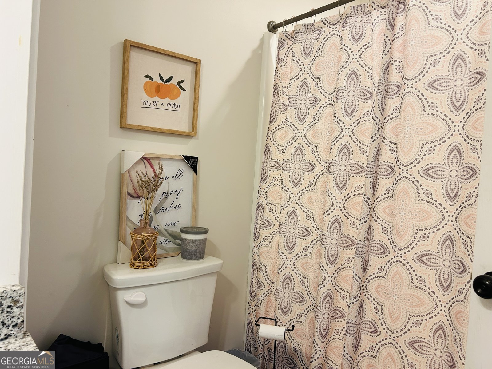 3077 Alec Mountain Road Clarkesville - 21