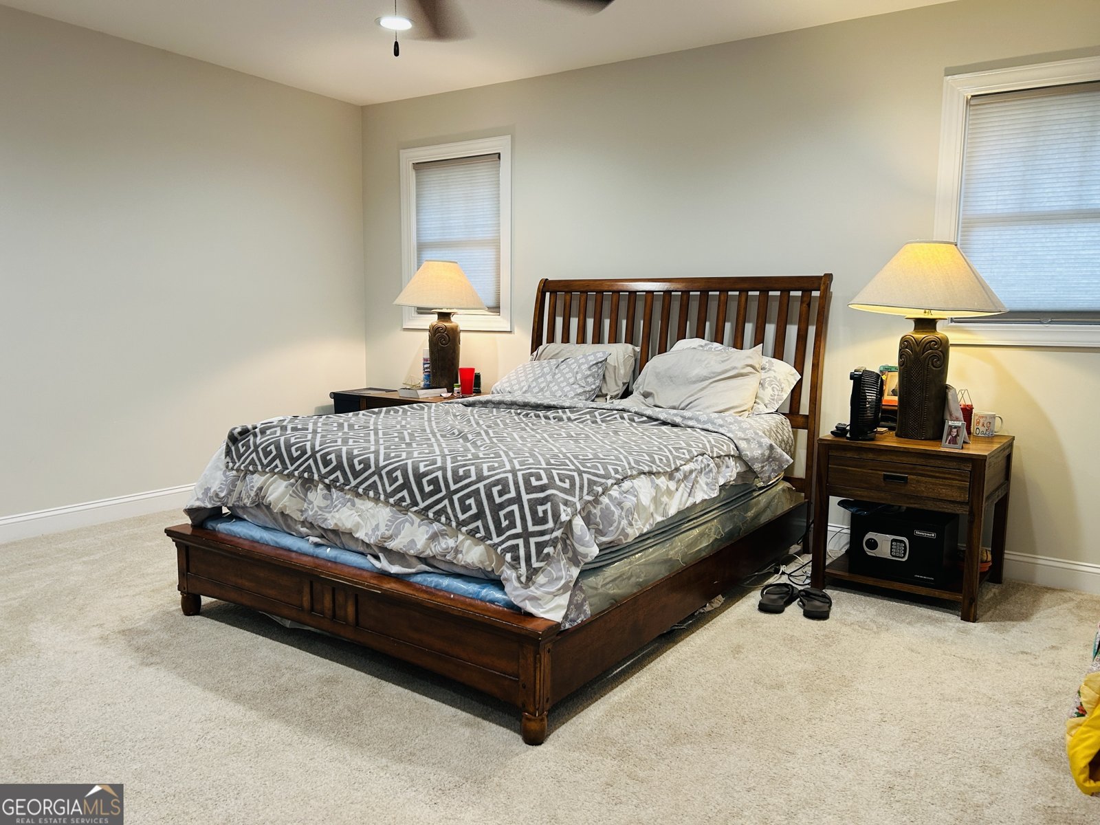 3077 Alec Mountain Road Clarkesville - 22