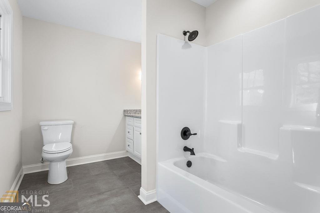 3077 Alec Mountain Road Clarkesville - 23