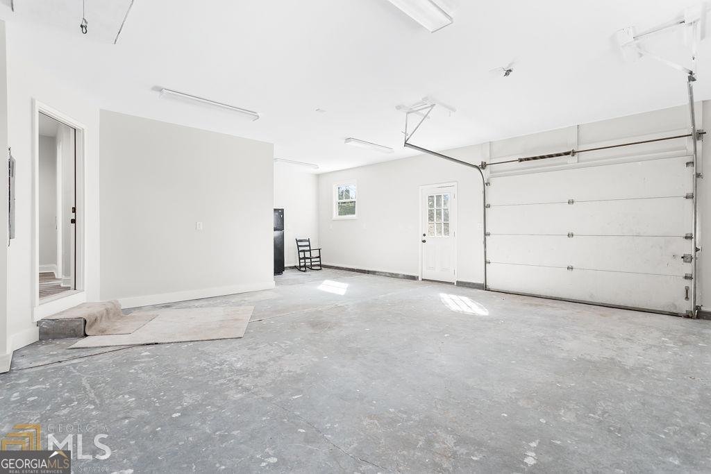 3077 Alec Mountain Road Clarkesville - 24