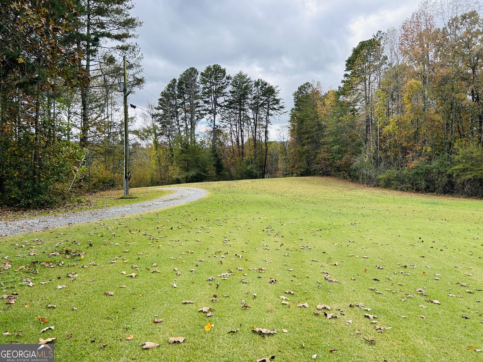 3077 Alec Mountain Road Clarkesville - 30