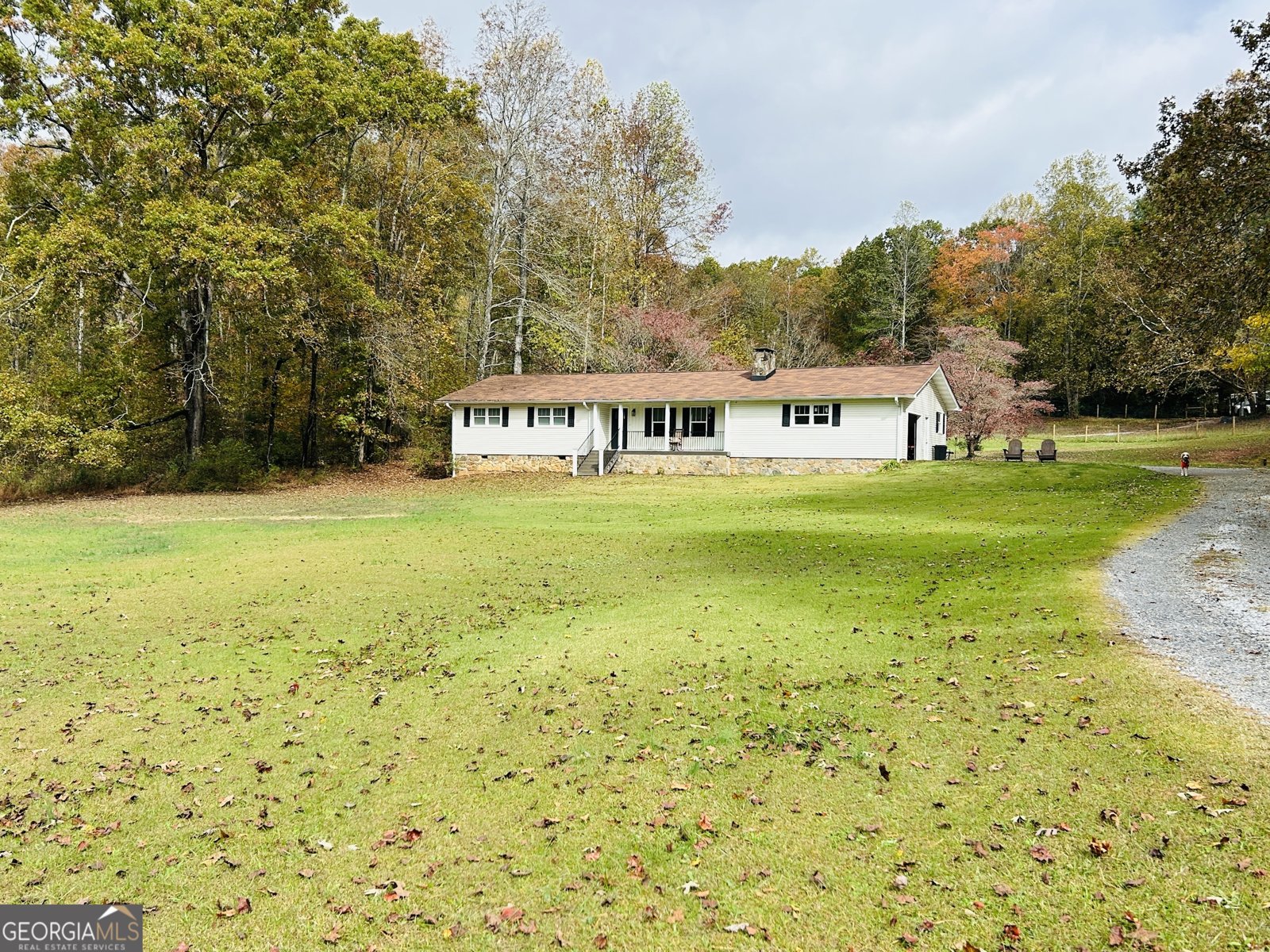 3077 Alec Mountain Road Clarkesville - 34