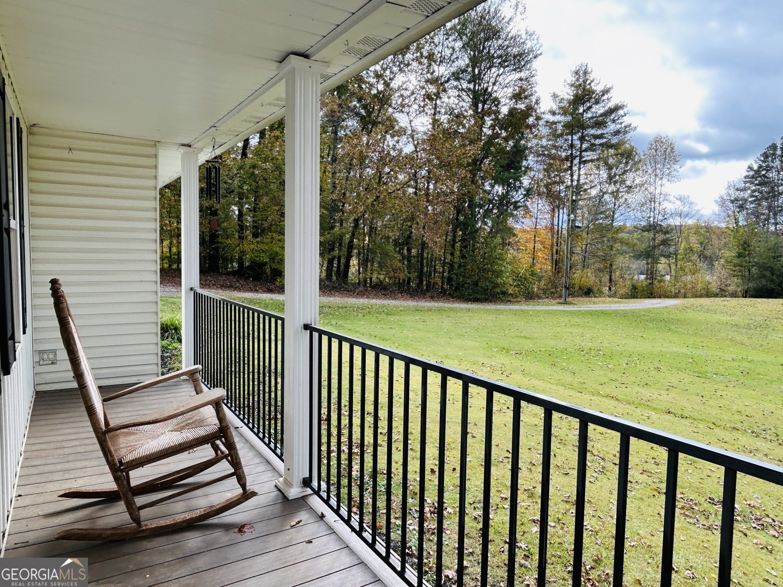 3077 Alec Mountain Road Clarkesville - 5