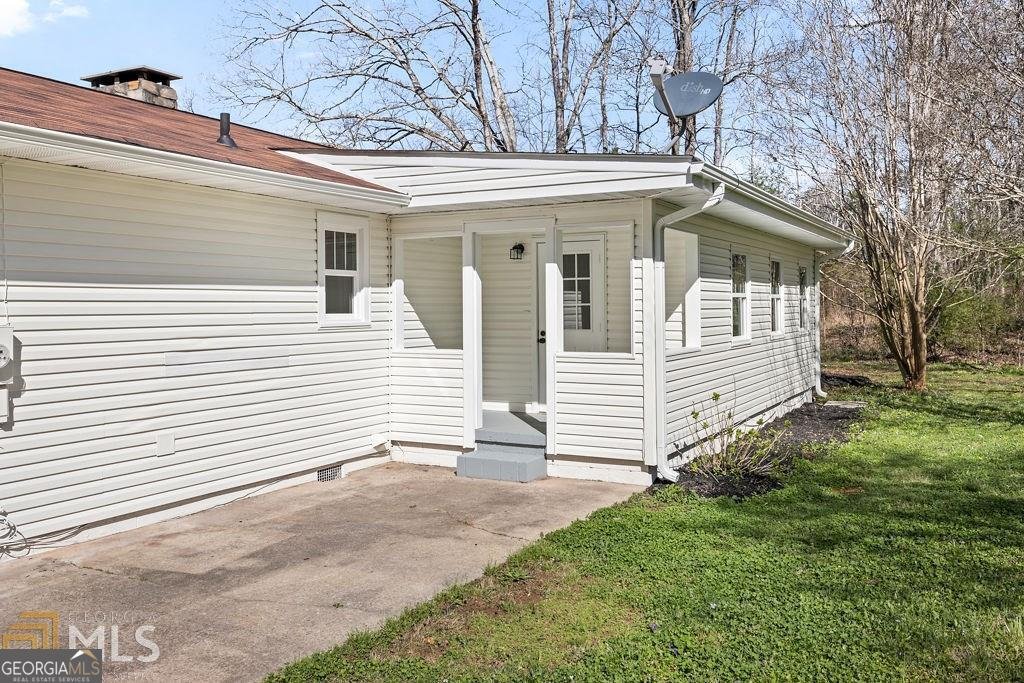 3077 Alec Mountain Road Clarkesville - 6