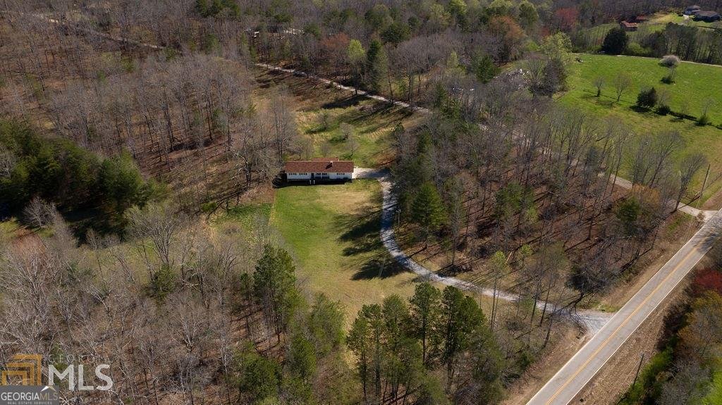 3077 Alec Mountain Road Clarkesville - 7